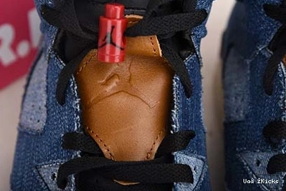 “Washed Jordan Denim” 682 6 CT5350-401 SportInspired Air 1019